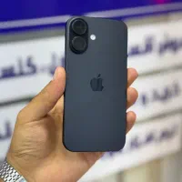 ۱۶ نرمال با رجیستر پک اصلی|موبایل|فردیس, فردیس|دیوار