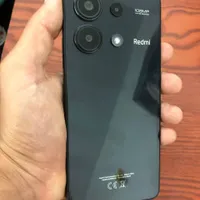 Redmi note 13 256Gig کاملا سالم و نو|موبایل|رشت, منظریه|دیوار