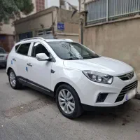 جک s5 اتوماتیک 96