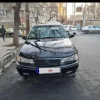 دوو سیلو مدل ۸۲ ۶ ماه بیمه ۶ ماه معاینه فنی