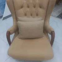 مبل راحتی در حد نو|مبلمان خانگی و میز عسلی|شاهرود, |دیوار