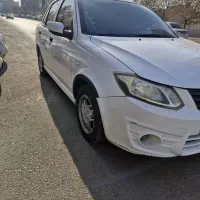 ساینا ۹۶ بیرنگ سکه کارمندی|خودرو سواری و وانت|قم, دروازه چوبی|دیوار