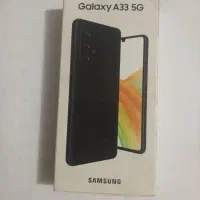 گوشی a33 5g