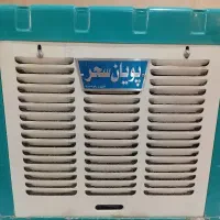 کولر آبی