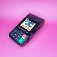 کارتخوان سیار  PAX Q60 داناکارت/کارت خوان قدرتمند|فروشگاه و مغازه|رشت, پیرسرا|دیوار