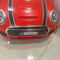 ماشین شارژی|اسباب و اثاث بچه|تهران, خانی‌آباد|دیوار