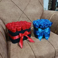 فروش باکس گل