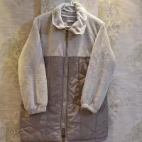 کاپشن زنانه