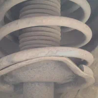 فنر جلو ۴۰۵