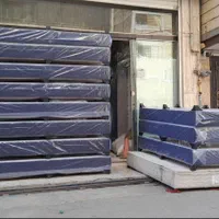 فروش ویژه انواع تشک ،باکس هتلی،تخت،سرویس خواب|تشک تختخواب|کرمان, |دیوار