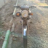 موتورسیکلت سی جی ال دایچی هند150.مدل 93|موتورسیکلت|ماهدشت, |دیوار