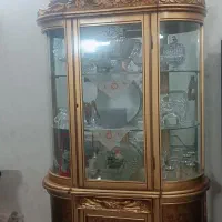 بوفه در حد نو