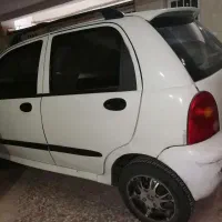 Mvm110 چهارسیلندر مدل 93