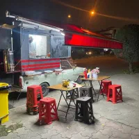 وانت فست فودی