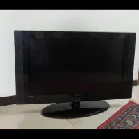 تلوزیون سامسونگ LCD ۳۲