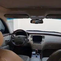 با درود فروش ازرا مدل ۲۰۰۷ بسیار تمیز|خودرو سواری و وانت|رشت, بلوار گیلان|دیوار