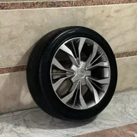 رینگ و لاستیک کومهو فابریک سوناتا lf بنزینی نو نو