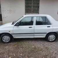 پراید ۱۳۱ مدل ۹۵