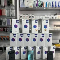 گوشی موبایل داریا باند ۱