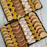 پذیرش انواع مدل حلوا با طعمی ماندگار و بی نظیر