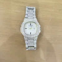 ساعت مچی نگین دار قیمت 550