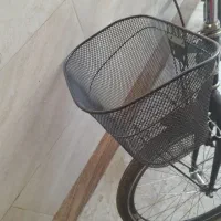 دوچرخه ۲۶ ویوا کاملا نو بدون هیچ عیبی|دوچرخه، اسکیت، اسکوتر|خرمشهر, |دیوار