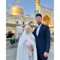 عکاسی حرم امام رضا