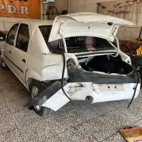 ای دو فول مدل ۹۰|خودرو سواری و وانت|قائمشهر, |دیوار