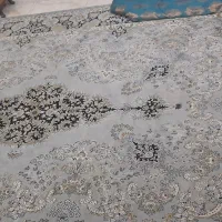 دو تخته فرش دوازده متری