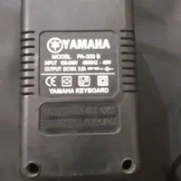 ارگ یاماها ژاپن فابریک 2000|پیانو، کیبورد، آکاردئون|کاشان, زیارتی|دیوار