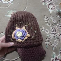 شال و کلاه|کفش و لباس بچه|ماهدشت, |دیوار