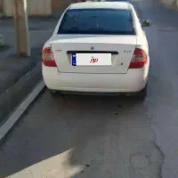 تیبا صندوق دار|خودرو سواری و وانت|اراک, |دیوار