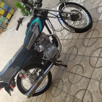 متور 200 زمرد کویر