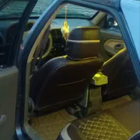 405 مدل 96|خودرو سواری و وانت|رشت, پسیخان|دیوار