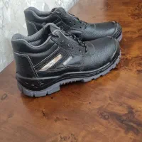 کفش ایمنی نو|کیف، کفش، کمربند|تبریز, |دیوار