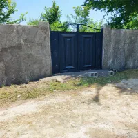 زمین مسکونی رودپیش. روستای کیابان