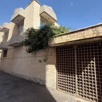 حیاط دو طبقه ۳۸۰متر،درکوی فیروز، چهاراه قطران|فروش خانه و ویلا|تبریز, |دیوار