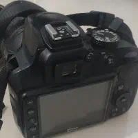 دوربین عکاسی nikon d3400