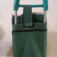 چرخ خرید دستی|کیف، کفش، کمربند|شیراز, ماه فیروزان|دیوار