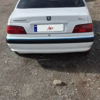 پارس XU7P|خودرو سواری و وانت|گلستان (تهران), |دیوار