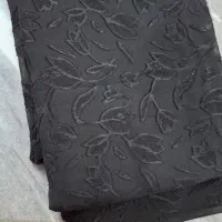 چادر مشکی طرح دار|لباس|سبزوار, امیریه|دیوار