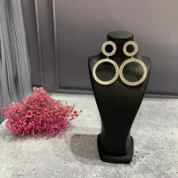 گوشواره|بدلیجات|رشت, فلسطین|دیوار