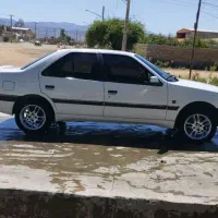 پژو اس ال ایکس