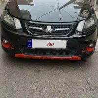 کوییک R مدل1401 بدون رنگ