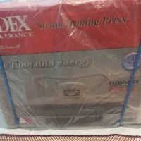 اتو بخار پرسی radex france