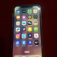 گوشی آیفون ۱۲ پرومکس