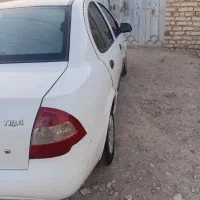 تیبا مدل ۹۲ دوگانه|خودرو سواری و وانت|قوچان, |دیوار