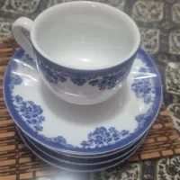 ست چای خوری