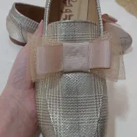 کفش کالج عروسکی نو|کیف، کفش، کمربند|ایلام, |دیوار