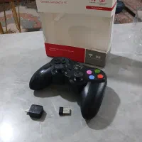 دسته کامپیوتر|کنسول، بازی ویدئویی و آنلاین|اردبیل, |دیوار